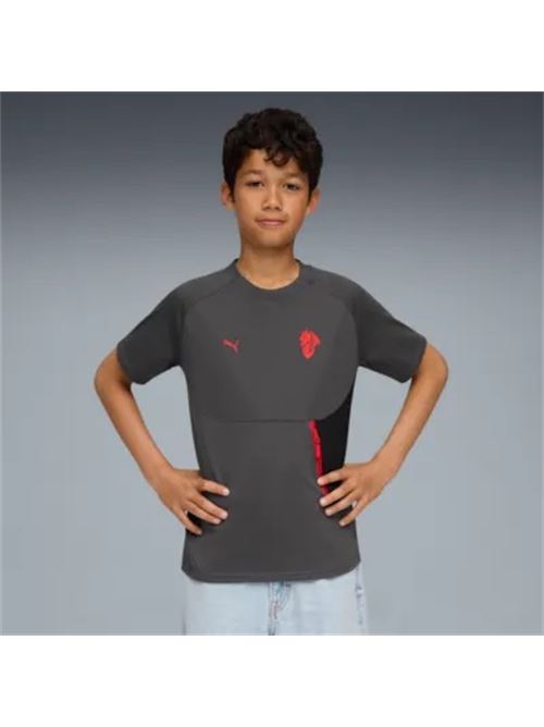 Puma Milan t-shirt bambino pumatech MILAN | 78240115ACM TEE TECH